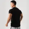 厚磅無懼伸展訓練衣