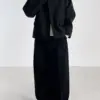 日系慵懶褲｜回家就想換上的舒服長褲