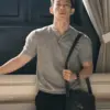 質感慵懶亨利衫｜不費力也好看