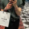 微彈條紋上衣｜隨便穿就像韓劇男主