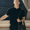 質感慵懶亨利衫｜不費力也好看