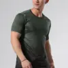 科技漸層運動上衣｜健身房回頭率最高