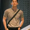 質感慵懶亨利衫｜不費力也好看