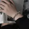俐落粗鍊手鍊｜手腕加一條氣場翻倍