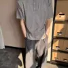 質感慵懶亨利衫｜不費力也好看