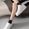 BC297-1 - 08 彈力棉除臭運動襪|穿一天也不臭