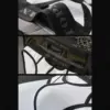 高彈鏤空男三角褲｜性感又透氣