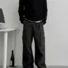 華夫格假兩件長袖｜觸感舒服到上癮