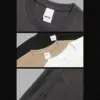 簡約有型純棉寬T