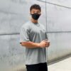 灰色
